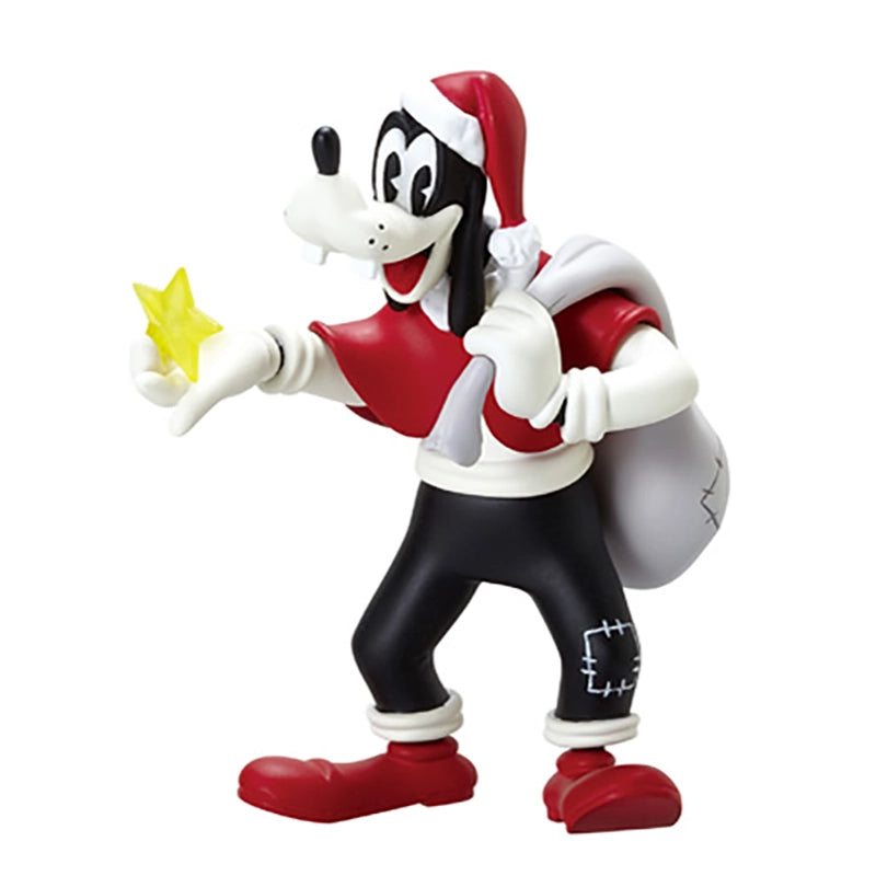 Goofy Disney Christmas Ornaments