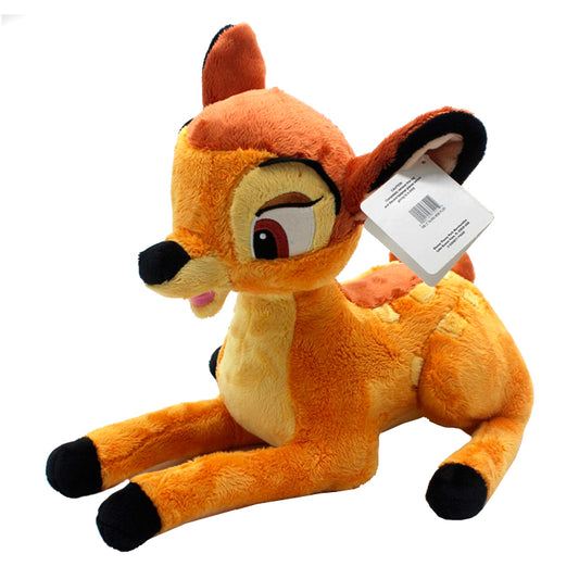 Pelúcia Bambi 35cm Oficial Disney