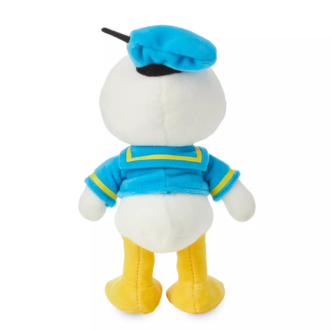 Mickey Mouse Disney Peluche Bolsa 23 cm