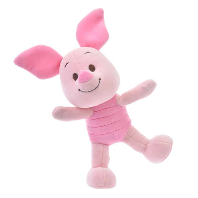 Peluche NuiMOs Original Disney Piglet