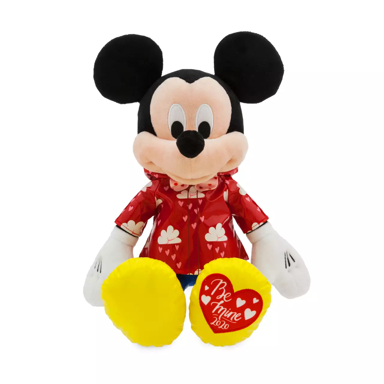 Pelúcia Mickey Be Mine Disney 30 cm