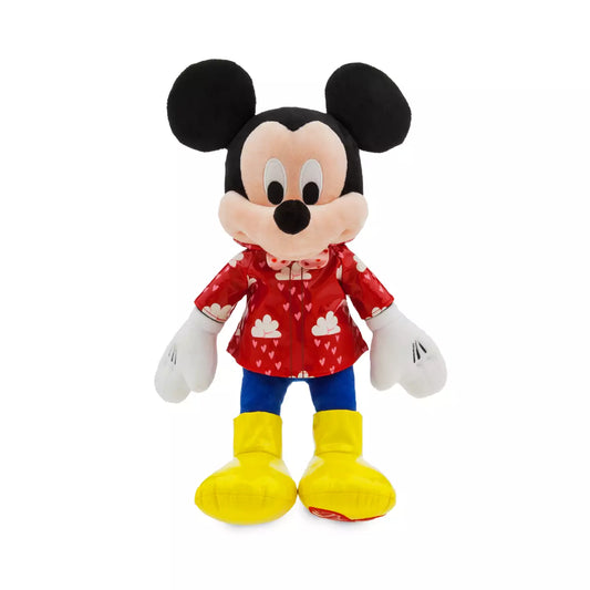 Plush Mickey Be Mine Disney 30 cm