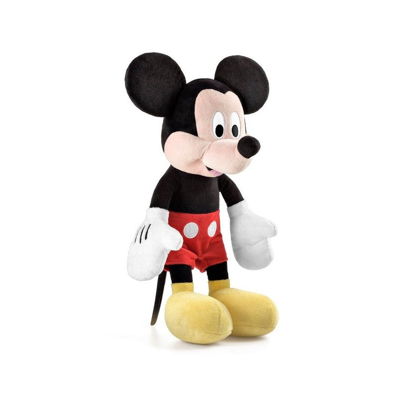 Pelúcia Mickey Mouse 33 cm com Som