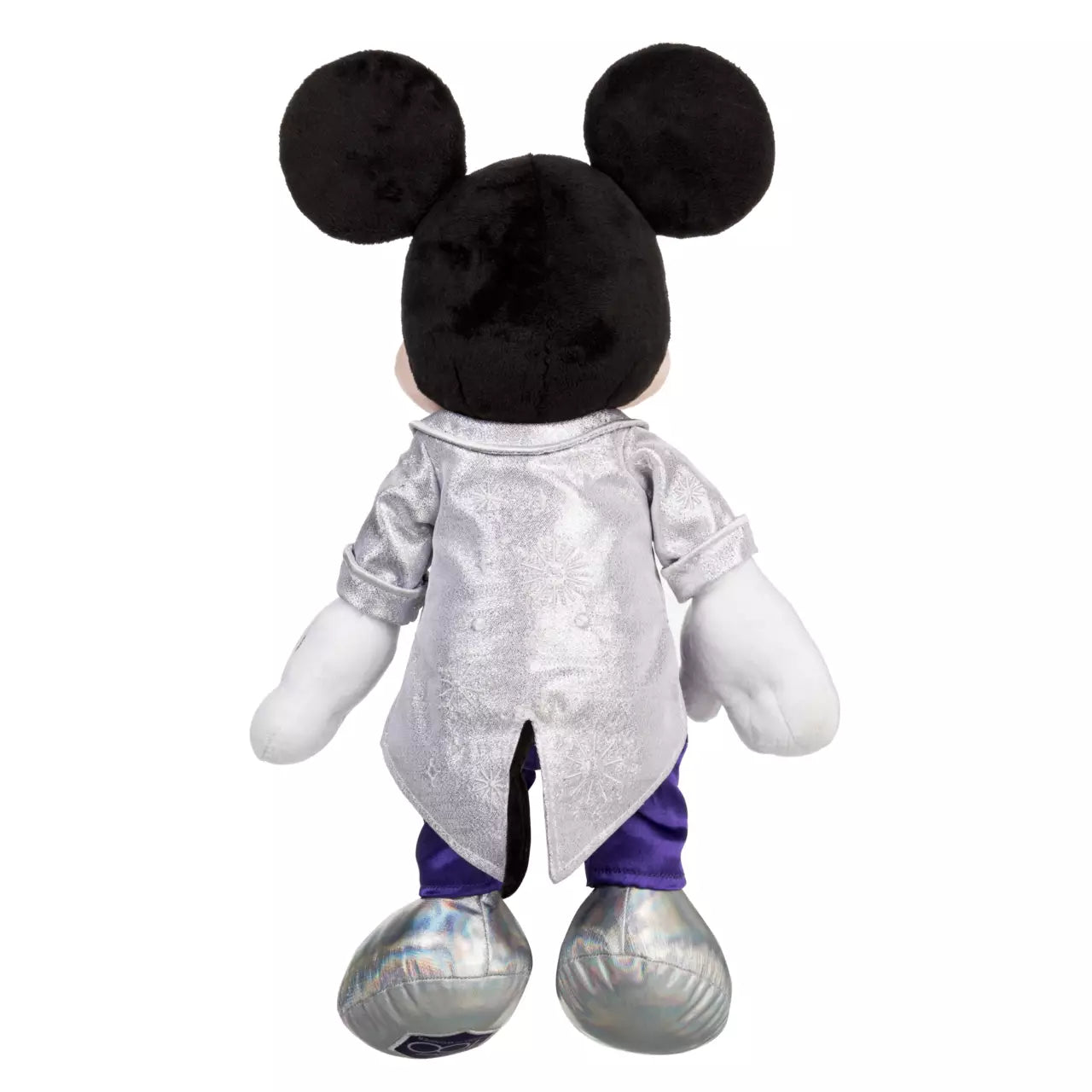 Pelúcia Mickey Minnie Pluto Tico e Teco Original Disney 100 anos