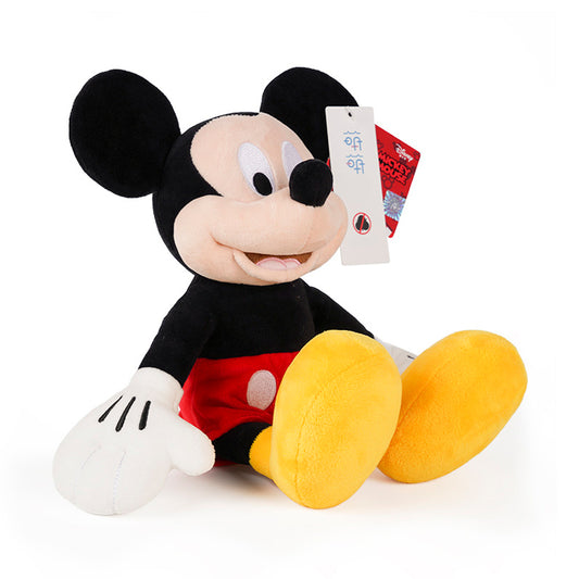 Pelúcia Mickey Disney 30cm