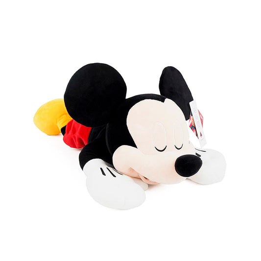 Disney Sleepy Mickey Plush