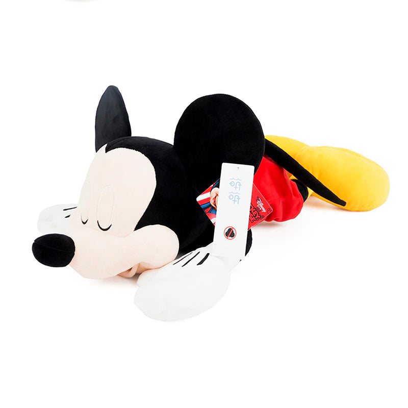 Disney Sleepy Mickey Plush