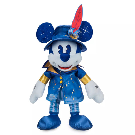Peluche Mickey Atracción Principal Disney Junio 2022 40cm
