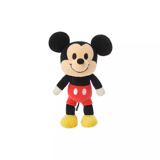 Mickey Mouse Disney Plush Bag 23 cm