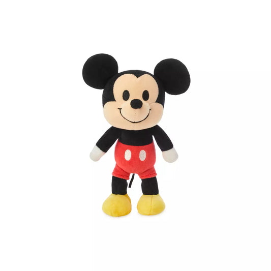 Mickey Mouse Disney Peluche Bolsa 23 cm