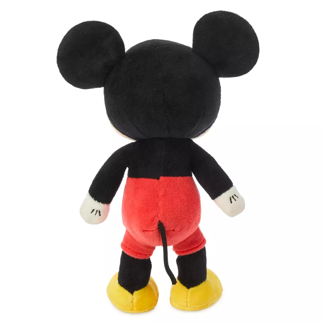 Mickey Mouse Disney Peluche Bolsa 23 cm