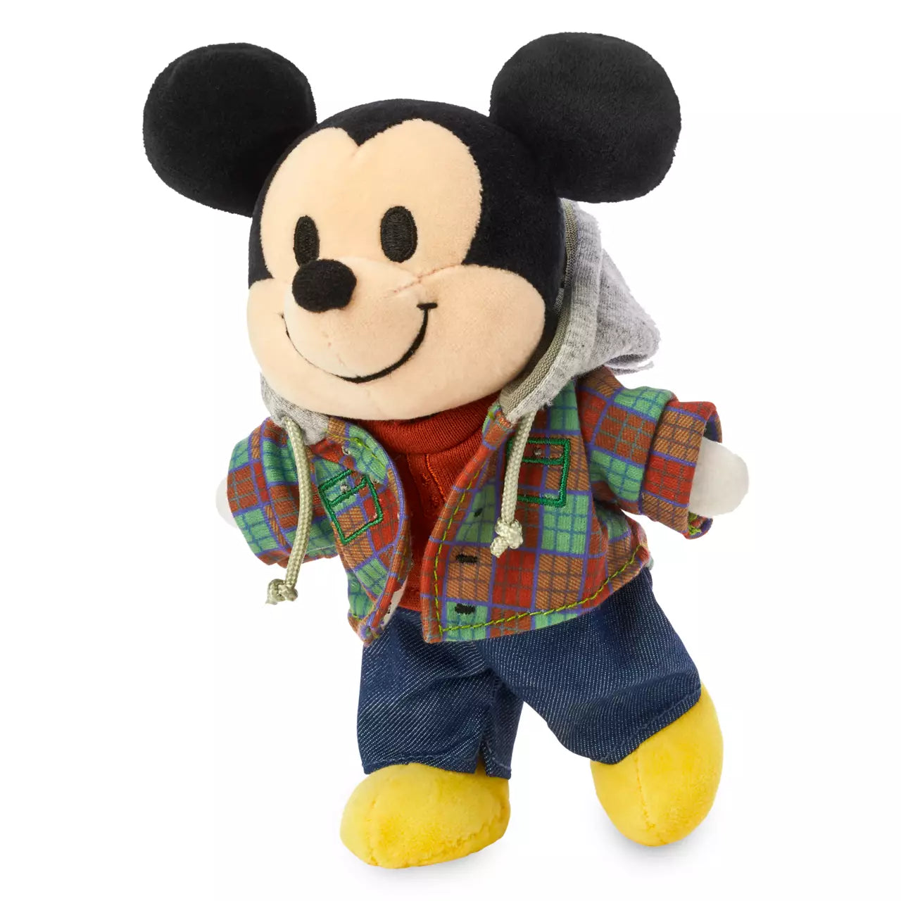 Mickey Mouse Disney Plush Bag 23 cm
