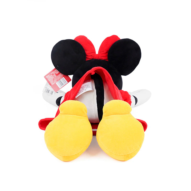 Plush Minnie Sleepy Disney