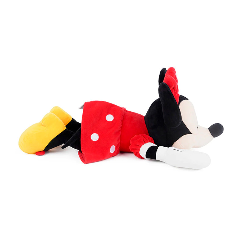 Plush Minnie Sleepy Disney