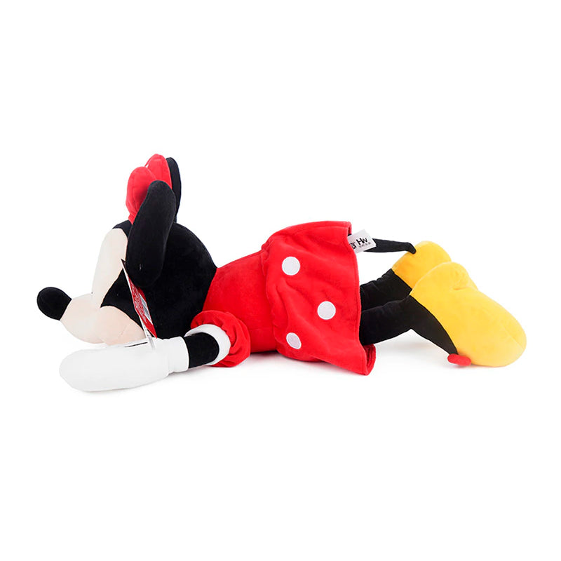 Plush Minnie Sleepy Disney