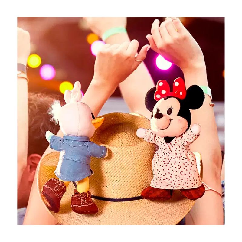 Pelúcia Minnie nuiMOs Original Disney