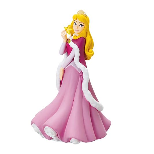 Adornos Navideños Aurora Disney