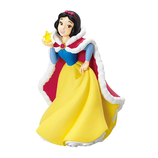 Adornos de Navidad de Blancanieves Disney