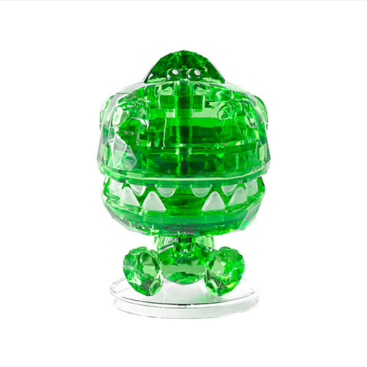 Dinosaur Toystory Crystal Blocks 3D Disney Puzzle
