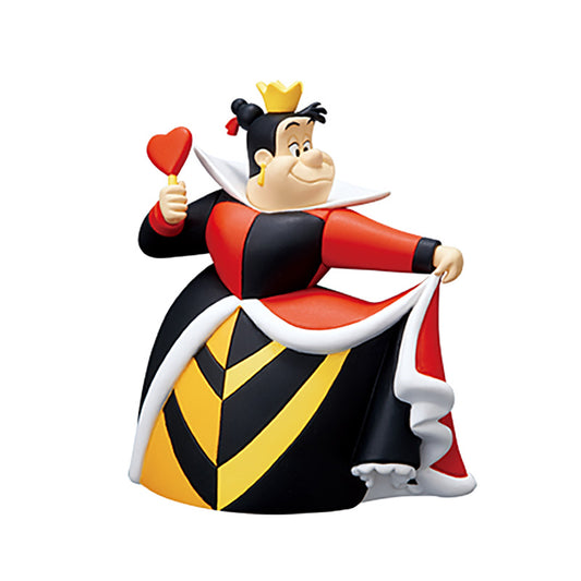 Queen of Hearts Disney Christmas Ornament