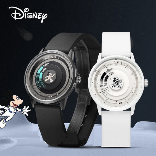 Relógio de Pulso Mickey Astronauta Disney