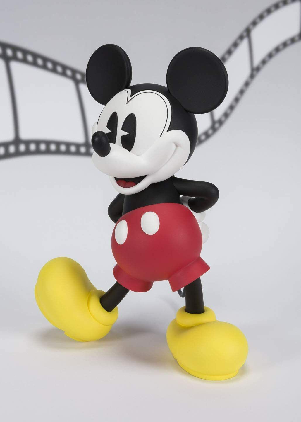 Figuarts Zero Mickey Mouse 1930´s 90th Anniversary Limited Edition Disney