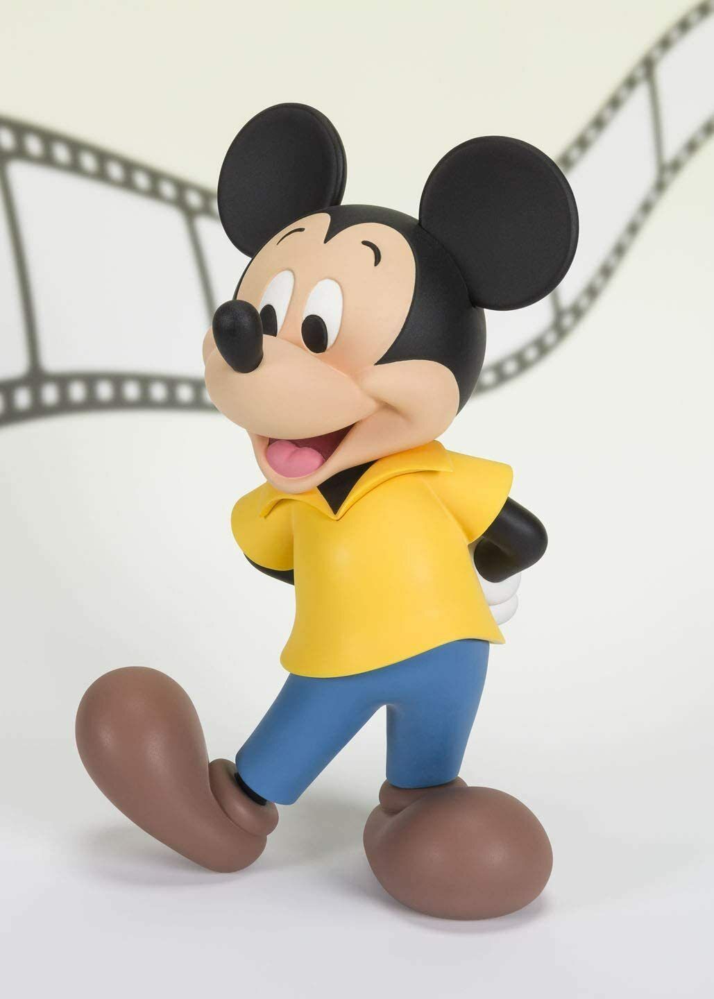 Figuarts Zero Mickey Mouse 1980´s 90th Anniversary Limited Edition Disney