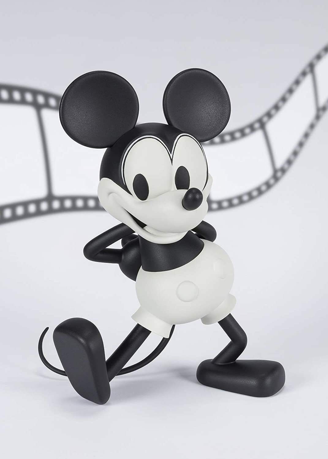 Figuarts Zero Mickey Mouse 1920´s 90 Aniversario Edición Limitada Disney