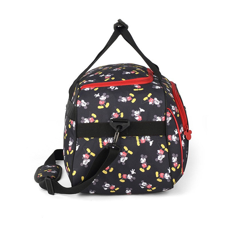 Bolsa de tela Poses de Mickey