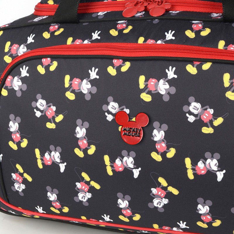 Bolsa de tela Poses de Mickey