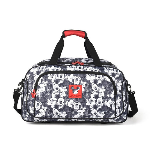 Mickey Sketch Travel Bag