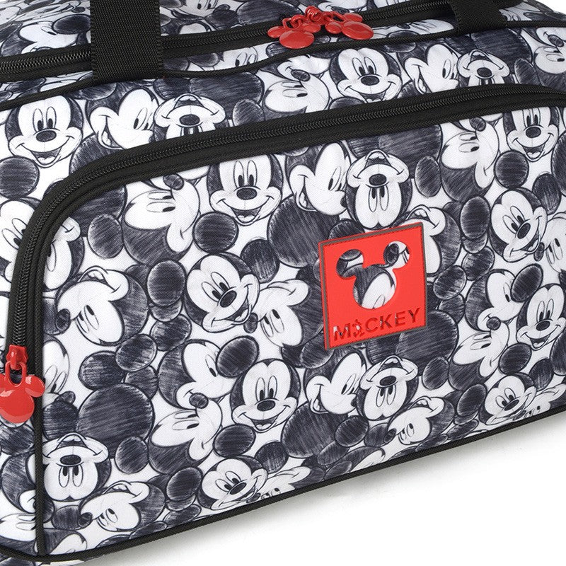 Mickey Sketch Travel Bag