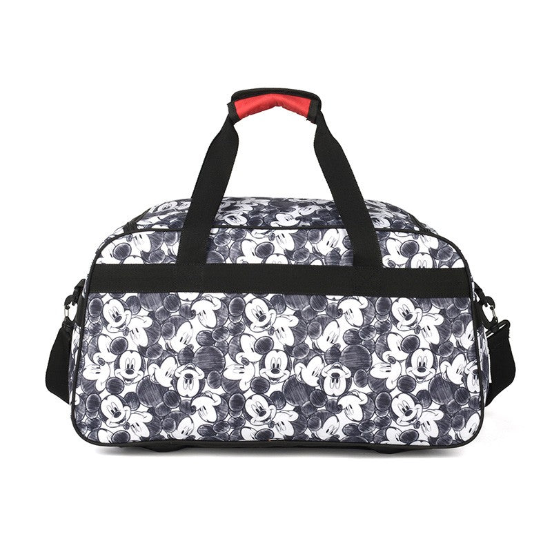 Mickey Sketch Travel Bag