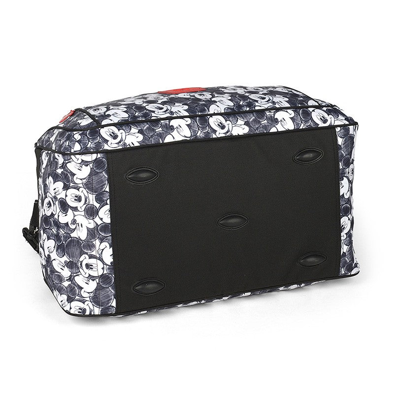 Mickey Sketch Travel Bag