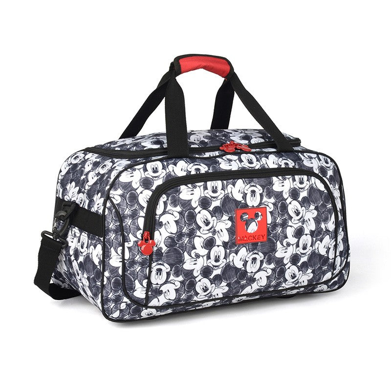 Mickey Sketch Travel Bag
