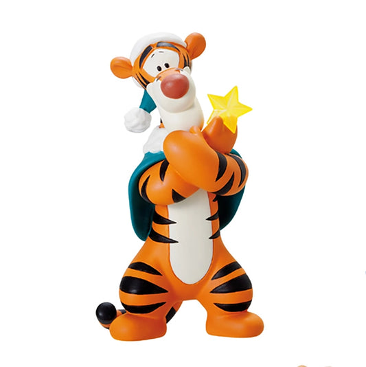 Adorno Navideño Tigger Disney