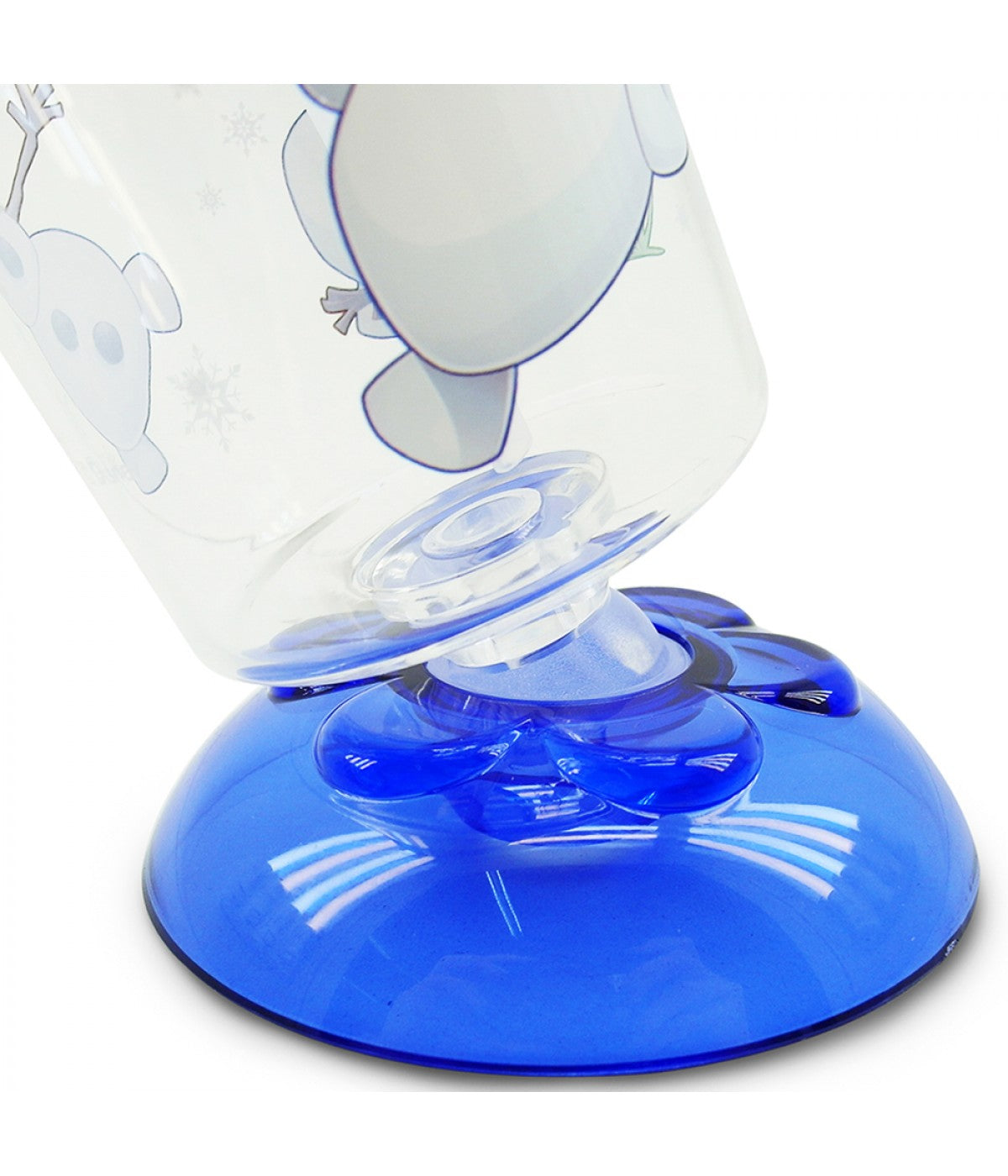 Children's Cup Acrylic Tilting Base Olaf Frozen Disney